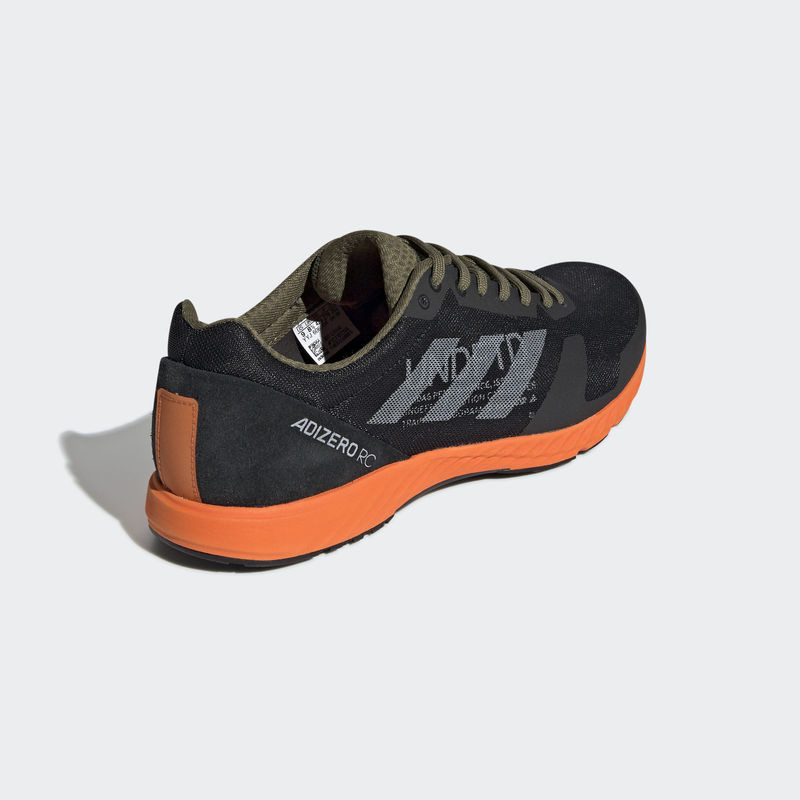 UNDFTD x adidas adizero RC | G26648 | Grailify